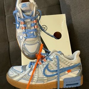 Nike Air Rubber Dunk